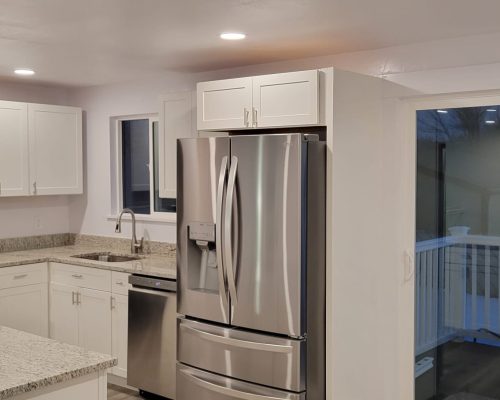 3831 Lewisport kitchen pic1